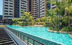 Sky Brás | Apartamento completo próximo ao centro